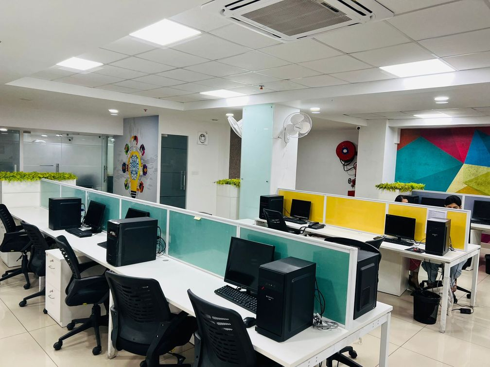 ACS One Co-work